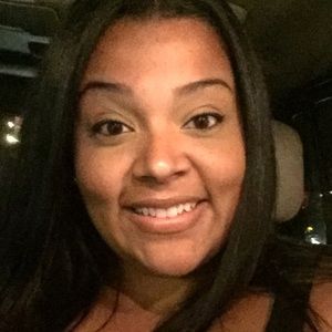 Meet your Posher, Rosa